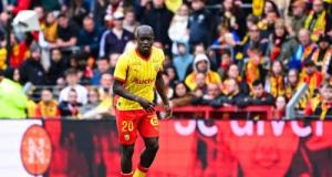 Lens : Quel avenir pour Malang Sarr ?