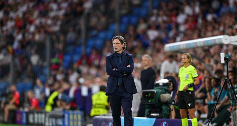  - Laurent Bonadei (France Féminine) : « On se doit de faire mieux et plus »