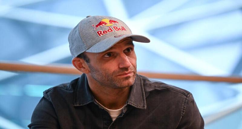  - MotoGP : Lucide, Johann Zarco fait une grosse annonce sur son avenir