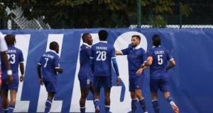 National (J30) : Versailles déchaîné, Caen enchaîne, le gros coup de Fleury, Dijon et Sochaux bons amis…