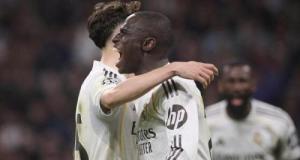 Real Madrid : les regrets de la presse madrilène pour Mendy, auteur d'un record dingue