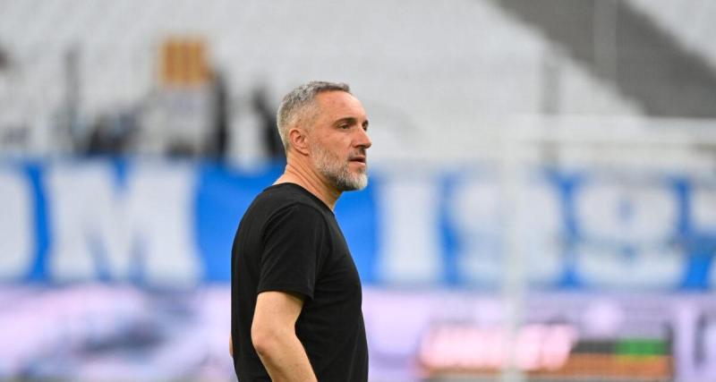  - Metz : "Cela me mange le cerveau !" ... La détresse de Tavenot, qui pourrait devenir l'entraîneur de L1 et L2 avec la plus longue série de matchs sans victoire au XXIe siècle