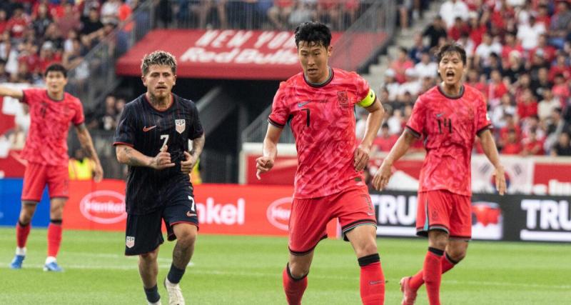 Coupe du monde 2026 : ces 3 équipes asiatiques à suivre pendant le mondial