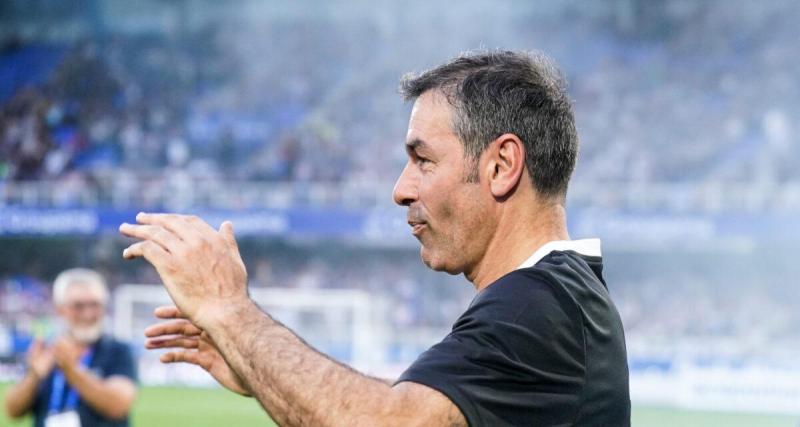  - Metz : le stade Saint-Symphorien accueillera le jubilé de Robert Pirès en octobre