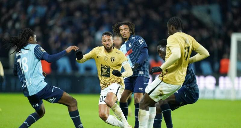  - Angers - Le Havre : à quelle heure et sur quelle chaîne suivre le match de la 30e journée de Ligue 1 ?