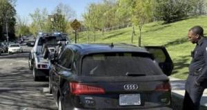 893 infractions et 262 000 $ d’amendes : cette Audi enfin saisie après une longue traque