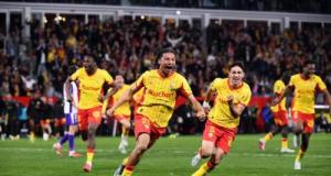42 tirs pour Lens face à Toulouse, record battu sur les 20 dernières années en Ligue 1