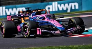 Alpine : Gasly annonce un gros programme d’évolutions