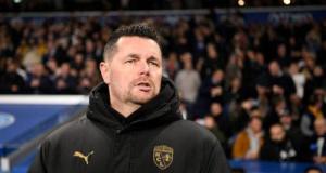 Lens - Toulouse : Sage convaincu d'avoir pris un "avantage psychologique" pour la demi-finale de Coupe de France