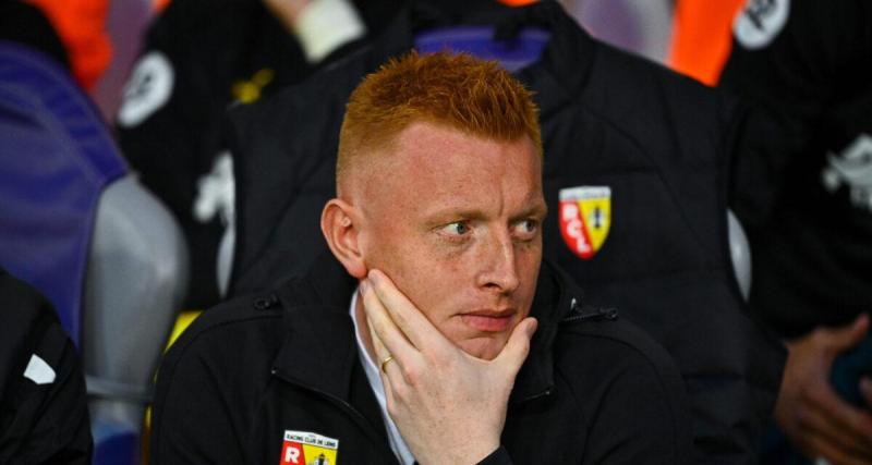  - Lorient : Will Still en pole pour remplacer Pantaloni ?