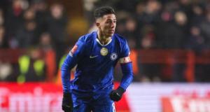 Mercato : le Real Madrid fixé pour le prix d'Enzo Fernandez ?