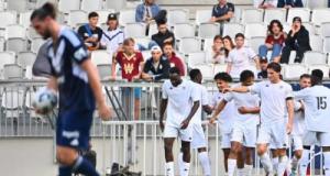 National 2 : "le problème c'est nous", Châteaubriant sous haute tension avant son déplacement à Lorient