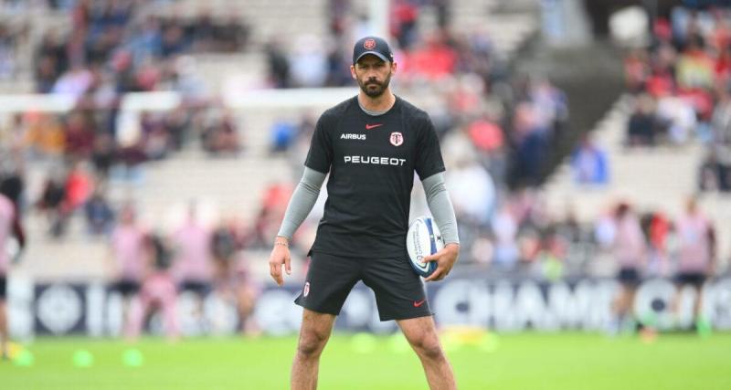  - Poitrenaud souligne un gros point noir lors de la défaite contre l’UBB