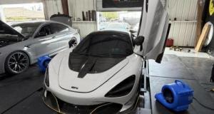 Faux justificatifs et voitures de luxe saisies : un garage au cœur d’une vaste fraude