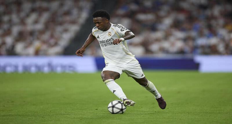  - Real Madrid : João Miranda lâche une vérité crue sur Vinicius Jr