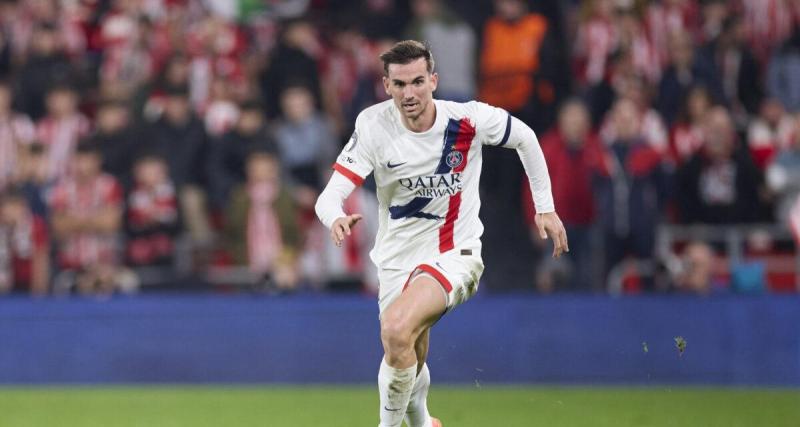  - PSG : Fabian Ruiz enfin de retour, Nuno Mendes absent... le point médical des Parisiens avant l'OL