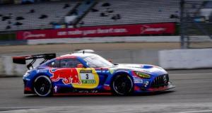 Nürburgring : Grosse tension pour Verstappen pénalisé, sa position de départ bouleversée