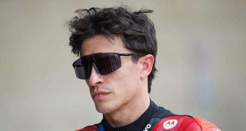  - MotoGP : Marc Marquez sous pression ? Ce que son frère révèle va faire parler, la vérité dévoilée en coulisses sur Ducati