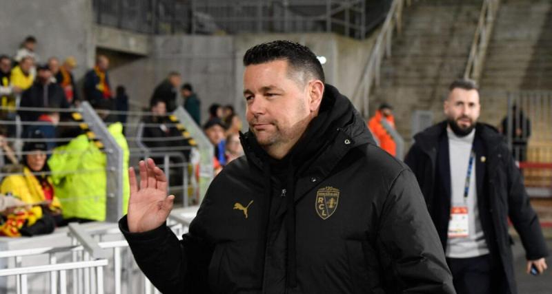  - Lens déjà assuré de disputer la Ligue des Champions ? Une stat' répond par l'affirmative !