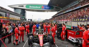 Ferrari : l’écurie a profité de la pause pour s’entraîner sur un élément très important afin de rattraper son retard