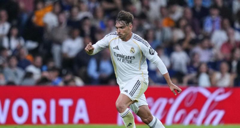  - Real Madrid : 6 kilos de perdus en l'espace de quelques jours, la terrible gastro-entérite qui frappe Asencio