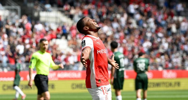  - Ligue 2 : Troyes se relève et conserve la tête, Reims s’adjuge le choc face au Red Star