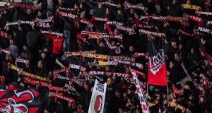 Nice : des supporters niçois victimes d’un accident en se rendant à Lille