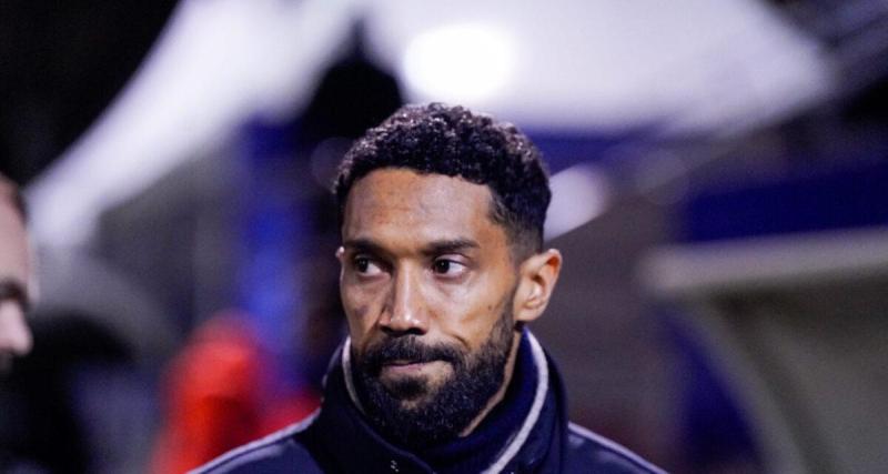  - Caen : "Prendre les trois points ça fait plaisir", Gaël Clichy souffle après le succès à Bourg-en-Bresse