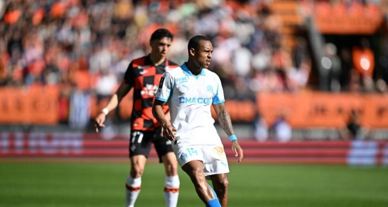  - Le festival des Merlus, le naufrage des cadres phocéens... les Tops et Flops de Lorient - OM !