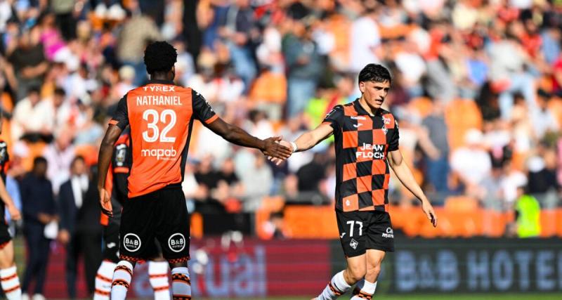  - Le Moustoir reste une forteresse : Lorient terrasse un OM en quête de Ligue des Champions !