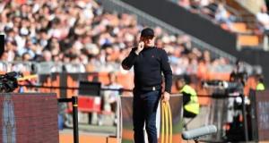 Lorient - OM : "Une victoire méritée sans aucun problème" ... Pantaloni savoure la performance des Merlus
