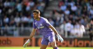 Lorient - OM : "On ne mérite rien" ... La punchline de Rulli sur la course au podium