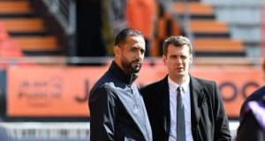 Lorient - OM : "C'est un scandale" ... Benatia dézingue totalement les joueurs !