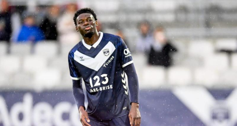  - National 2 : Bordeaux retourne Dinan-Léhon et garde le contact avec La Roche