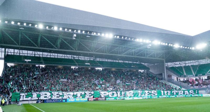  - ASSE : le ministère de l'intérieur sort du silence pour la dissolution des groupes Ultras