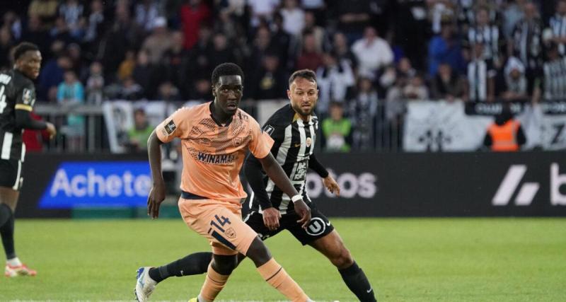 - Ligue 1 : Angers et Le Havre se neutralisent, un nul qui n'arrange personne