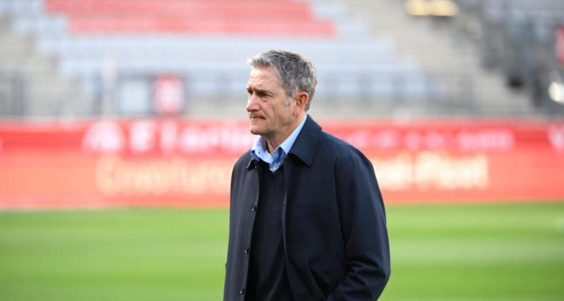  - Ligue 2 : l'ASSE s'incline à Bastia, la bataille pour la montée directe et le maintien va être explosive
