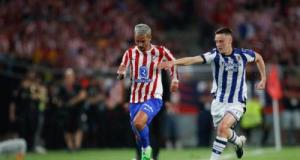 Atlético - Real Sociedad : scénario cruel pour Griezmann qui ne gagnera pas la Coupe du Roi, battu aux tirs au but