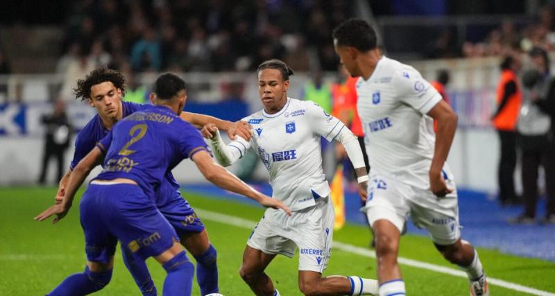  - Monaco - Auxerre : à quelle heure et sur quelle chaîne suivre le match de la 30e journée de Ligue 1 ?