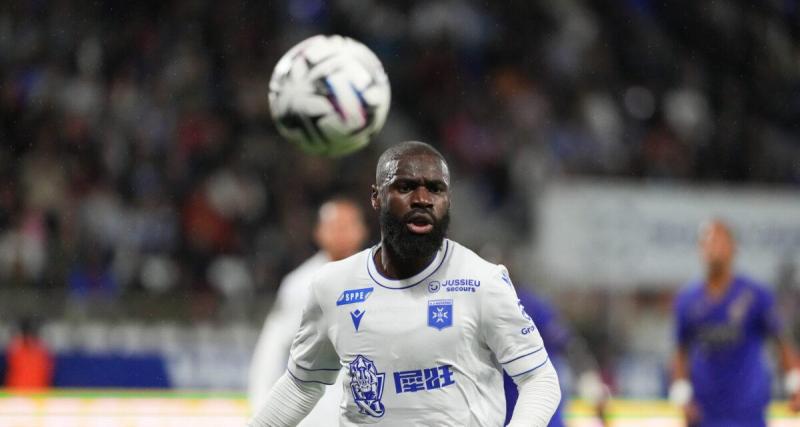  - Monaco-Auxerre : sur quelle chaîne et à quelle heure