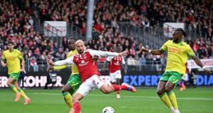 Nantes - Brest : à quelle heure et sur quelle chaîne suivre le match de la 30e journée de Ligue 1 ?