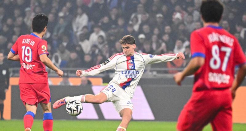  - PSG-OL : sur quelle chaîne et à quelle heure voir le choc