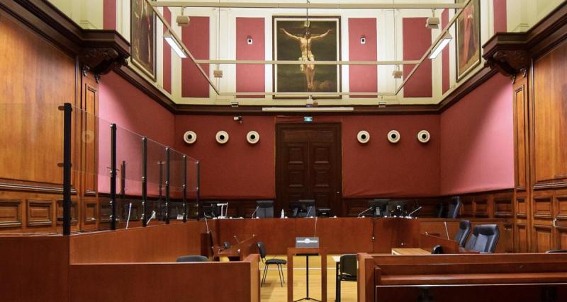  - « J’ai été nul » : ivre au volant, il regrette immédiatement son geste