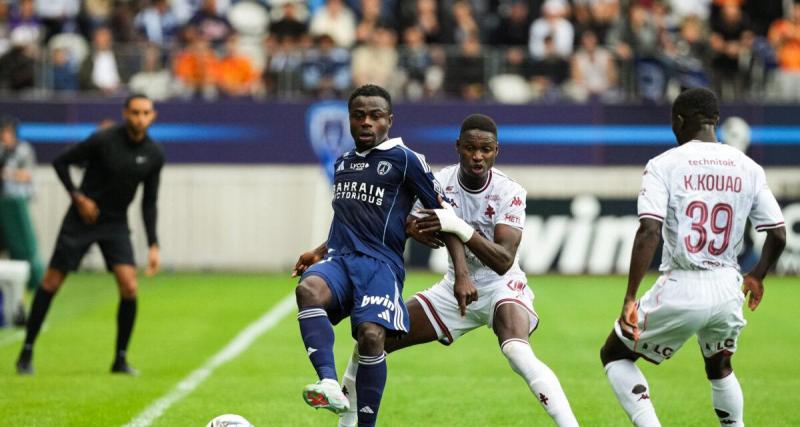  - Metz - Paris FC : à quelle heure et sur quelle chaîne suivre le match de la 30e journée de Ligue 1 ?