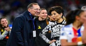 OL : une annonce légale dans le Financial Times acte la mise en vente du club