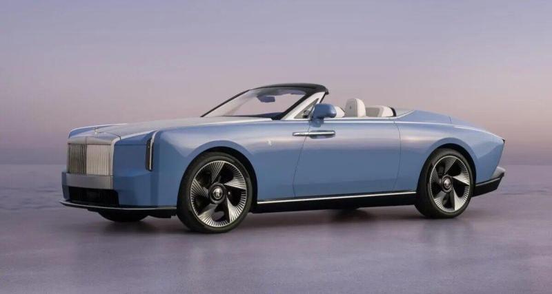  - Quiz Rolls-Royce Project Nightingale, capable d'avoir au moins 8/10 ?