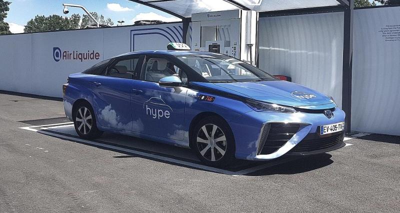  - La mairie se sépare de la voiture de fonction de l’ancien maire