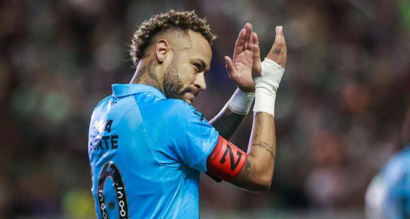  - Ligue des Champions et Ballon d'Or : Neymar désigne Lamine Yamal comme la future "sensation"