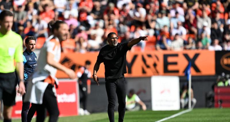  - OM : l'aventure d'Habib Beye vire au cauchemar