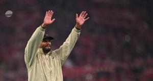 Bundesliga : face à Stuttgart, le Bayern Munich champion d'Allemagne dès dimanche si...